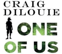 Book Review. One of Us by Craig DeLouie