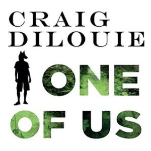 40801242 300x300 - Book Review. One of Us by Craig DeLouie
