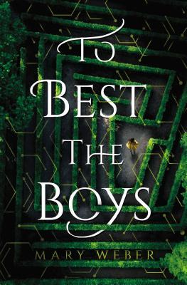 40626721 - Book Review- To Best The Boys by Mary Weber