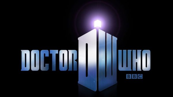 doctor who logo 600x337 - Fanfiction