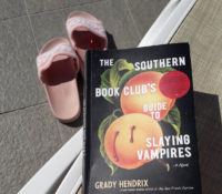 Book Review- The Southern Books Club’s Guide to Slaying Vampires by Grady Hendrix