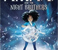 Book Review: Amari and the Night Brothers by B. B. Alston