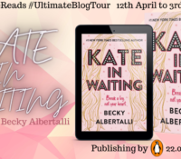 Kate In Waiting Spotlight Post