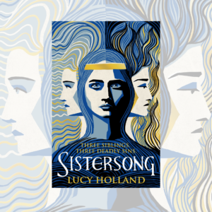 sistersong book