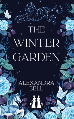 Sep1 - Book Review for The Winter Garden By Alexandra Bell
