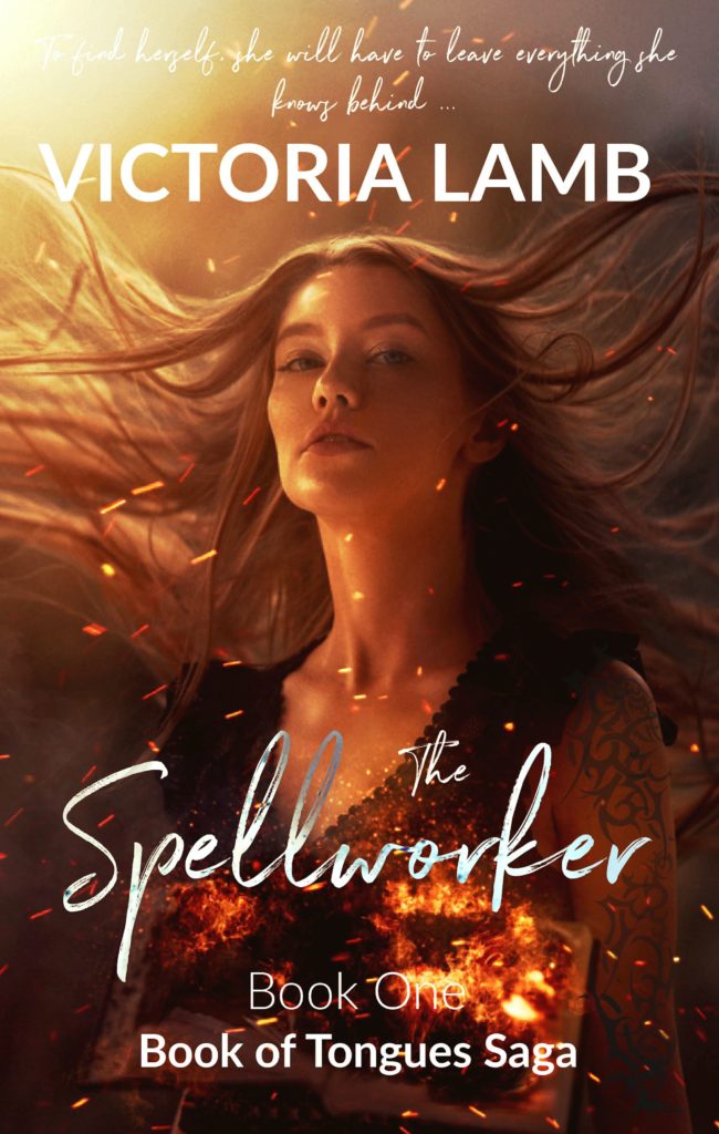 ub3RR2qk 650x1024 - Spotlight for The Spellworker by Victoria Lamb