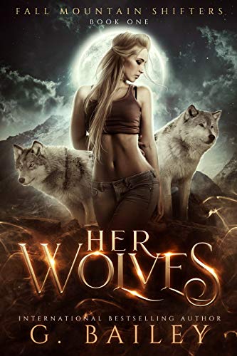 July12 - Book Review for Her Wolves by G. Bailey