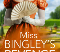 Miss Bingley’s Revenge by Eliza Austin