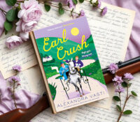 Earl Crush by Alexandra Vasti